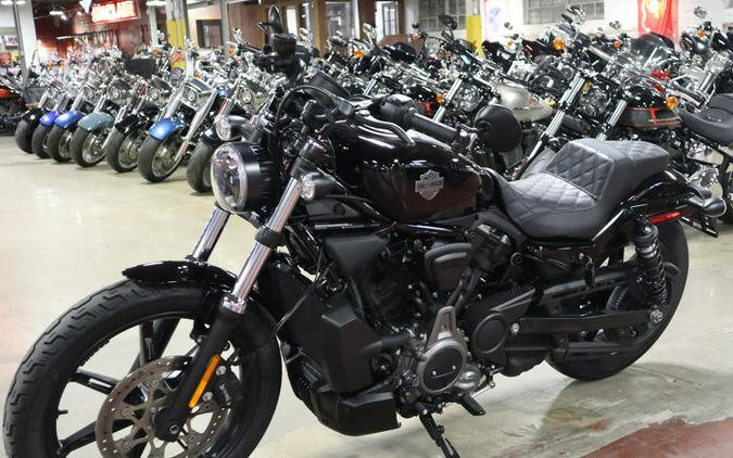 2023 Harley-Davidson Nightster®