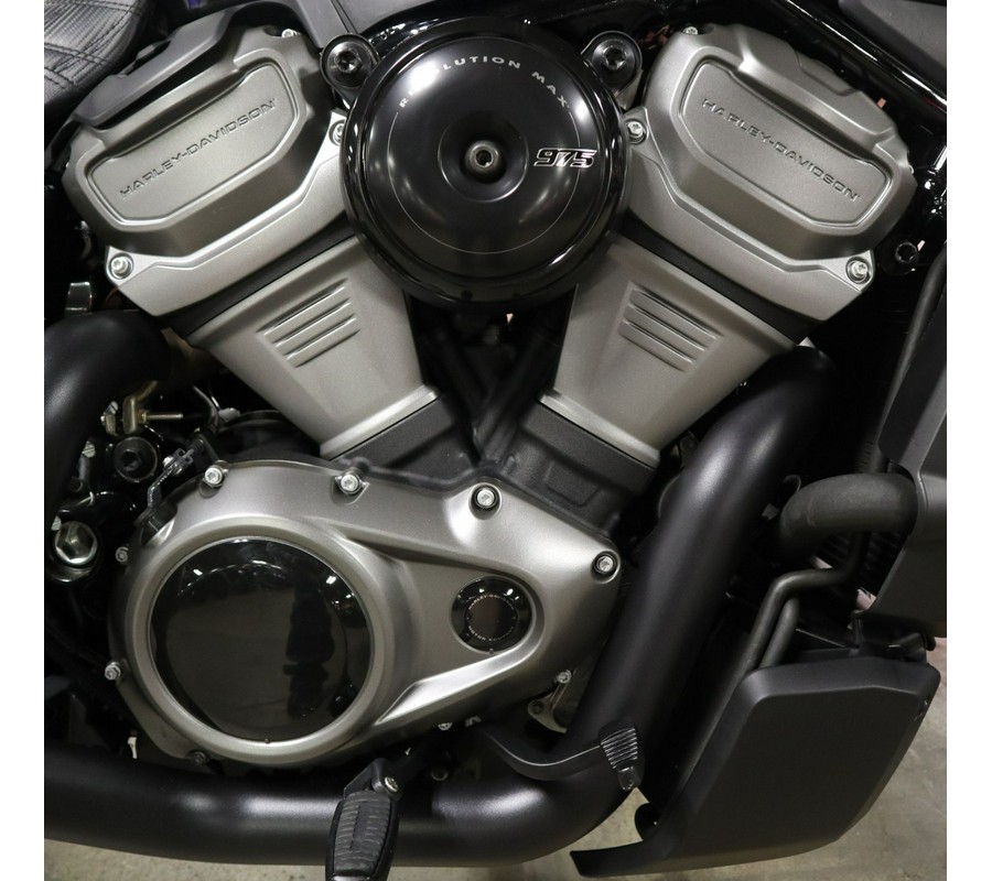 2023 Harley-Davidson Nightster®