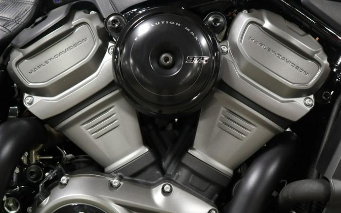 2023 Harley-Davidson Nightster®