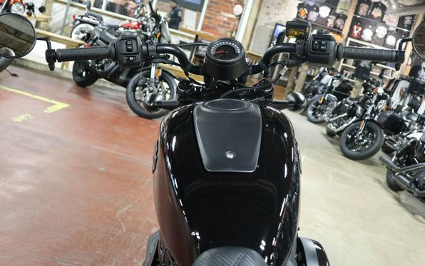 2023 Harley-Davidson Nightster®