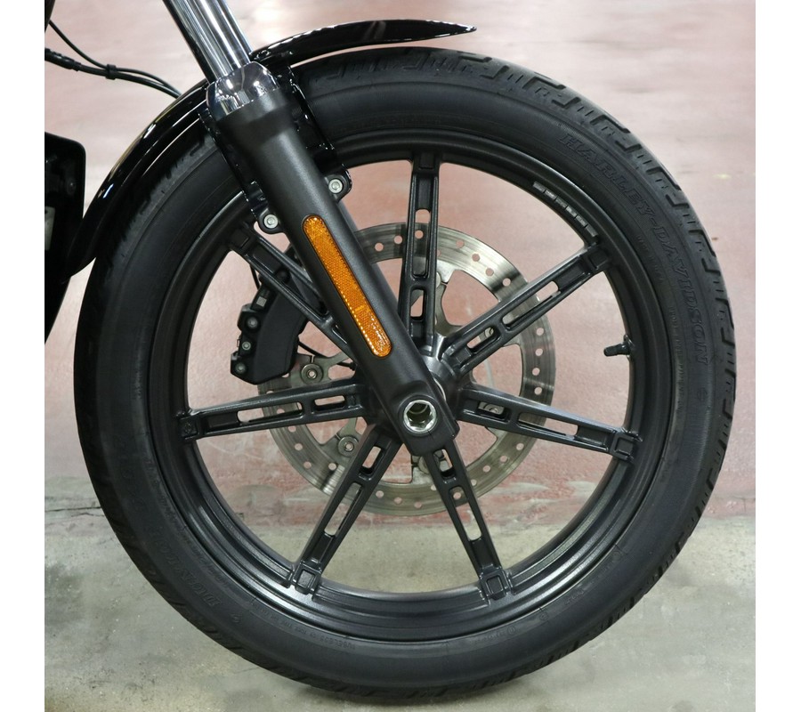 2023 Harley-Davidson Nightster®
