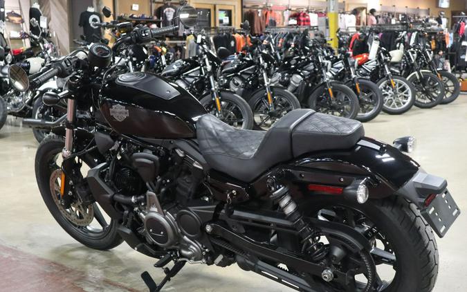 2023 Harley-Davidson Nightster®