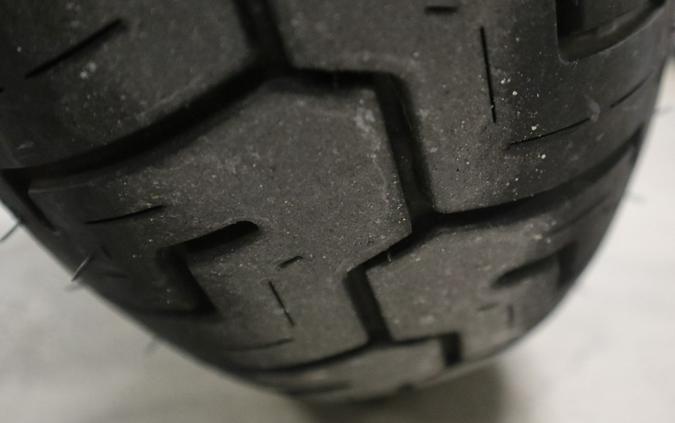 2023 Harley-Davidson Nightster®