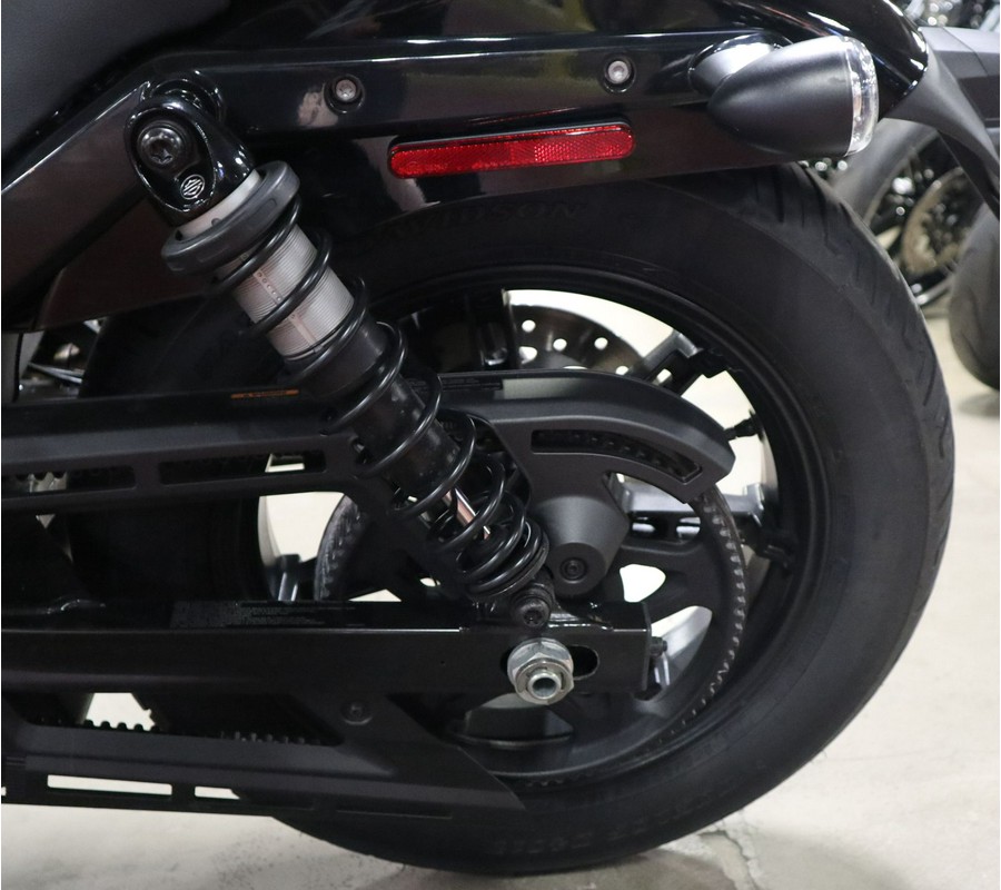 2023 Harley-Davidson Nightster®