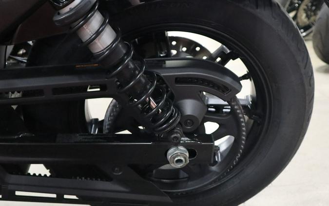 2023 Harley-Davidson Nightster®