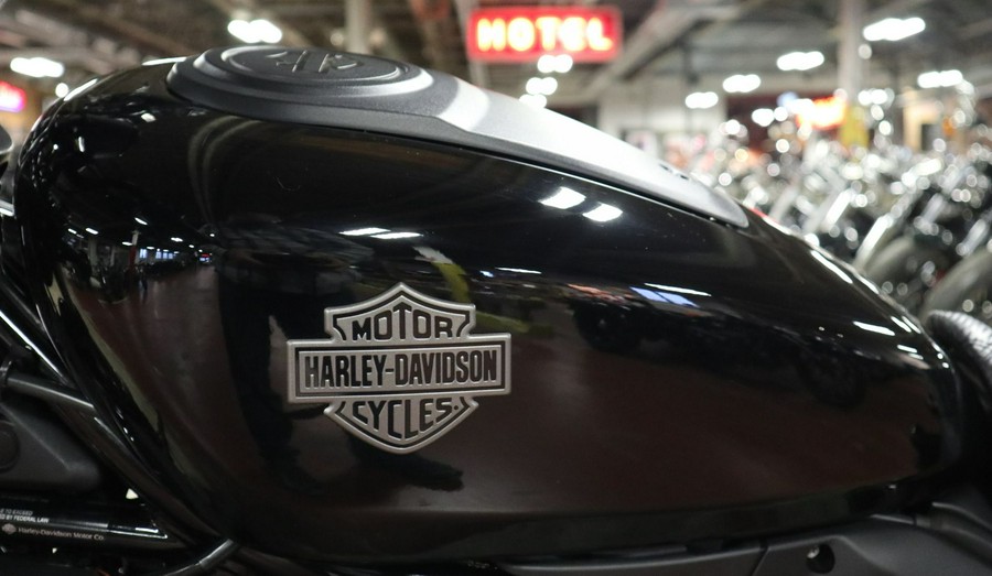 2023 Harley-Davidson Nightster®
