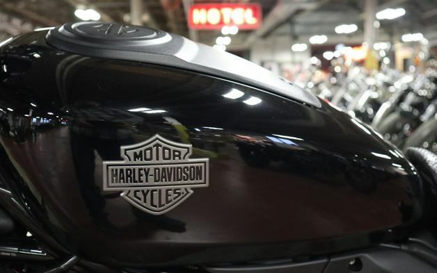 2023 Harley-Davidson Nightster®