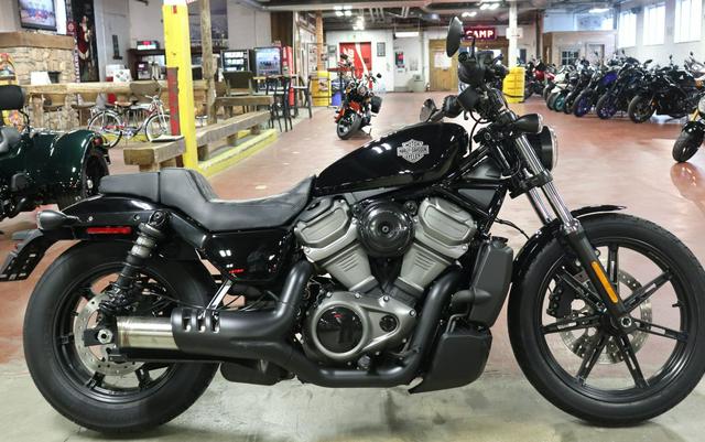 2023 Harley-Davidson Nightster®
