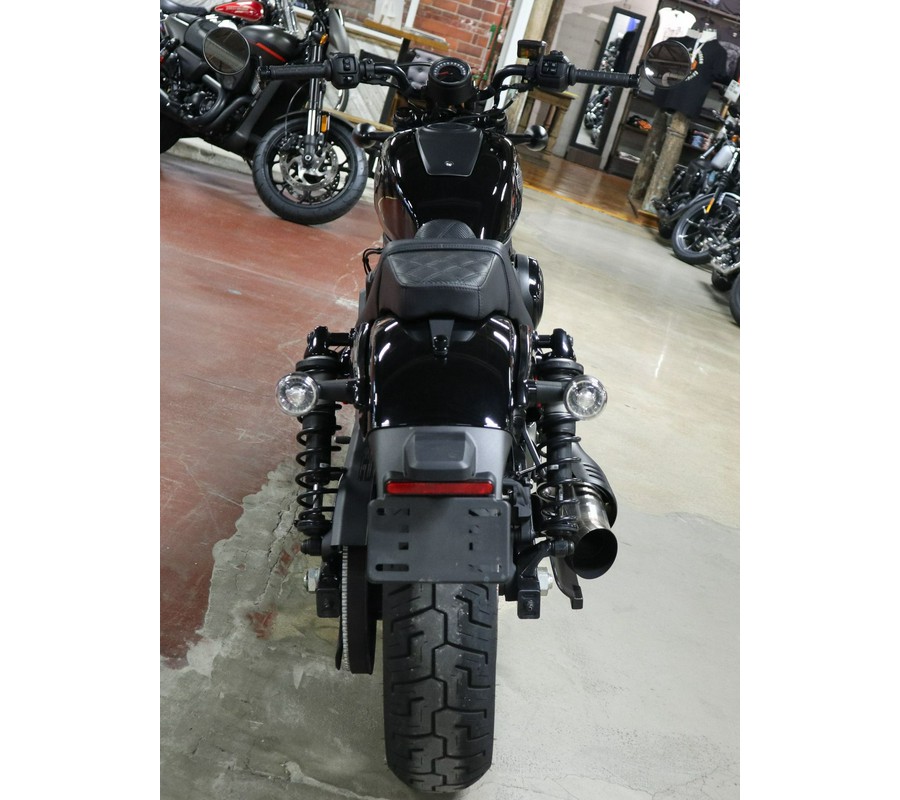 2023 Harley-Davidson Nightster®