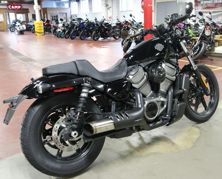 2023 Harley-Davidson Nightster®