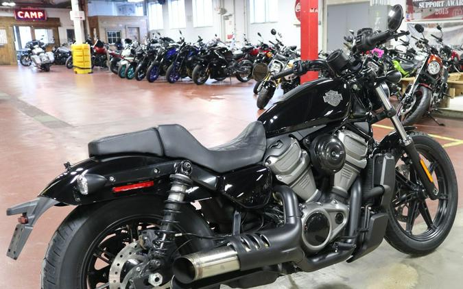 2023 Harley-Davidson Nightster®