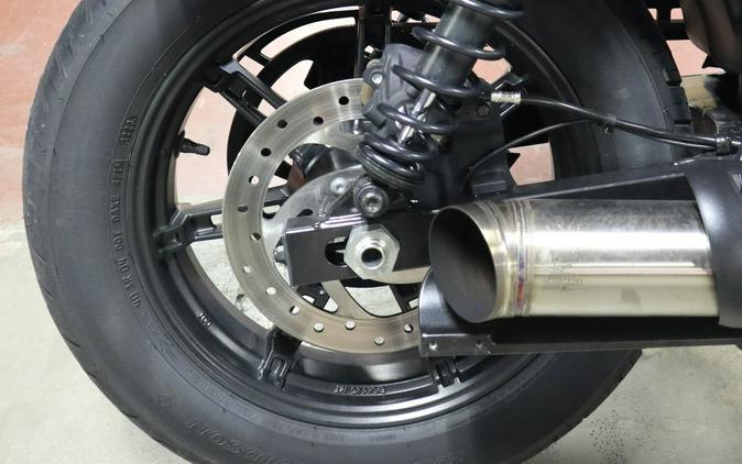 2023 Harley-Davidson Nightster®