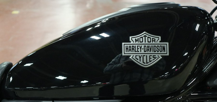 2023 Harley-Davidson Nightster®