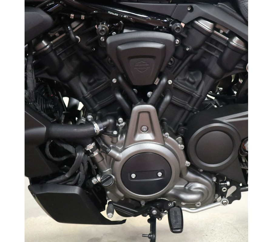 2023 Harley-Davidson Nightster®