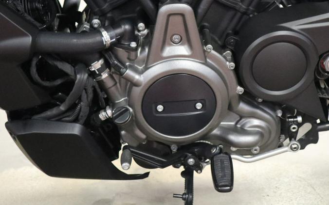 2023 Harley-Davidson Nightster®