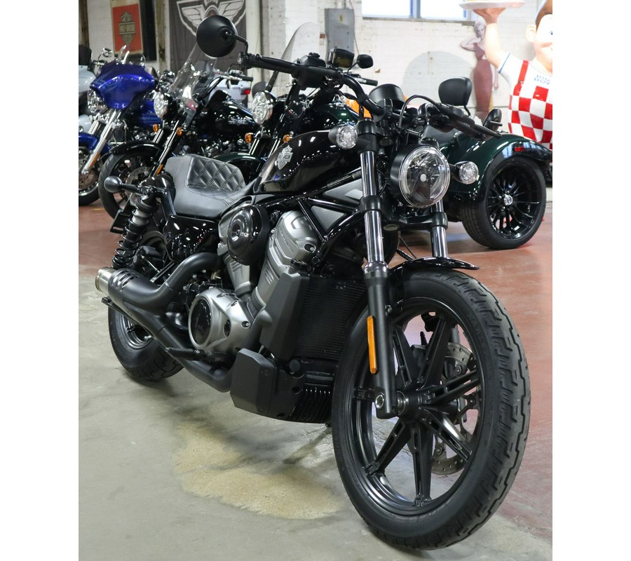 2023 Harley-Davidson Nightster®