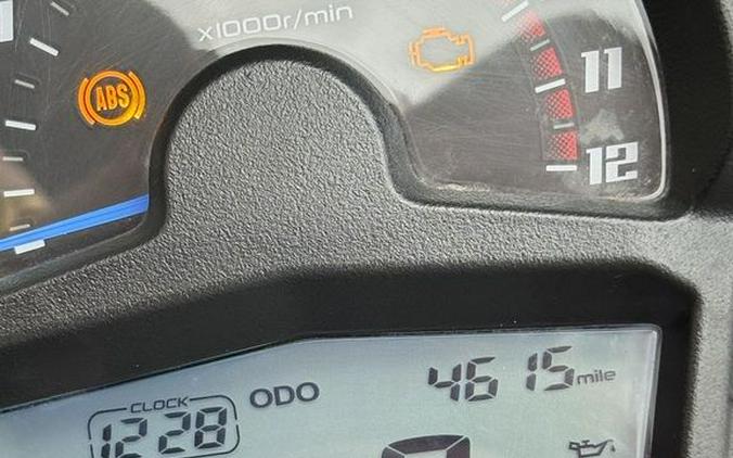 2024 Kawasaki Vulcan® S Cafe ABS