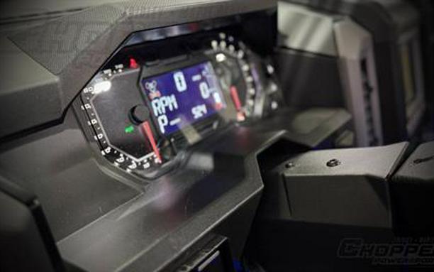 2026 Polaris Polaris XPEDITION XP 5 Northstar