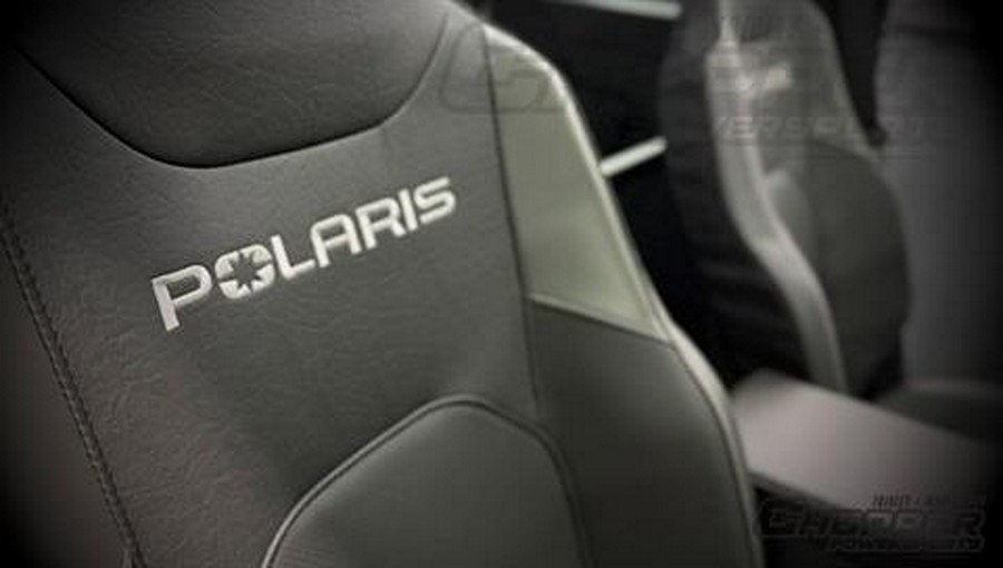 2026 Polaris Polaris XPEDITION XP 5 Northstar