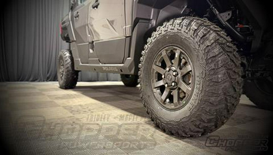 2026 Polaris Polaris XPEDITION XP 5 Northstar