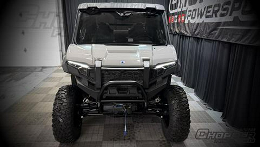 2026 Polaris Polaris XPEDITION XP 5 Northstar