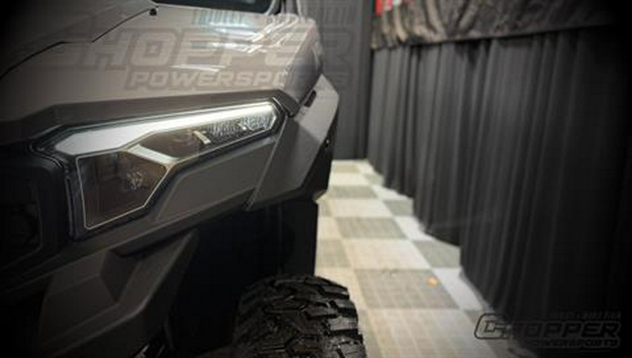 2026 Polaris Polaris XPEDITION XP 5 Northstar