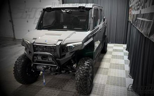 2026 Polaris Polaris XPEDITION XP 5 Northstar
