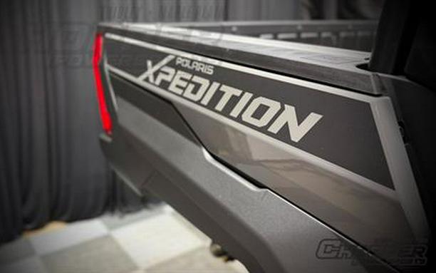 2026 Polaris Polaris XPEDITION XP 5 Northstar