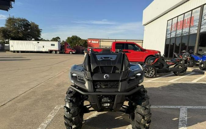 2026 Can-Am® Outlander X mr 700