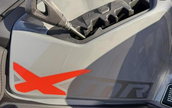 2026 Can-Am® Outlander X mr 700