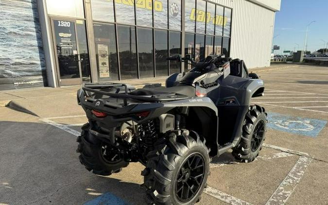 2026 Can-Am® Outlander X mr 700