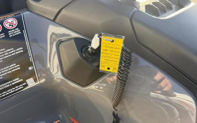 2026 Can-Am® Outlander X mr 700