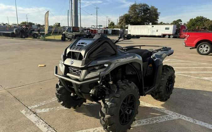 2026 Can-Am® Outlander X mr 700