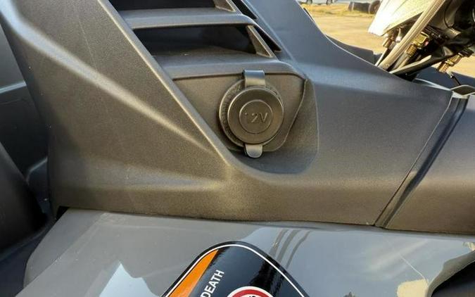 2026 Can-Am® Outlander X mr 700