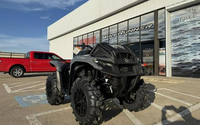 2026 Can-Am® Outlander X mr 700