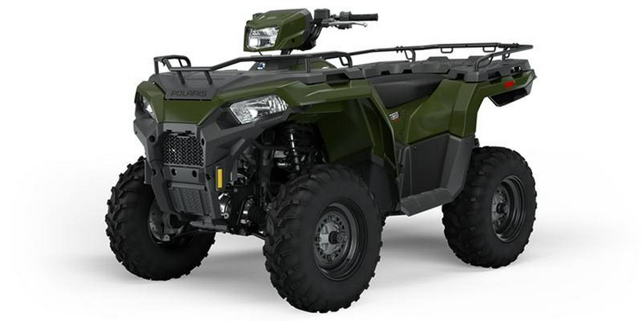 2025 Polaris SPORTSMAN 450 H.O. EPS