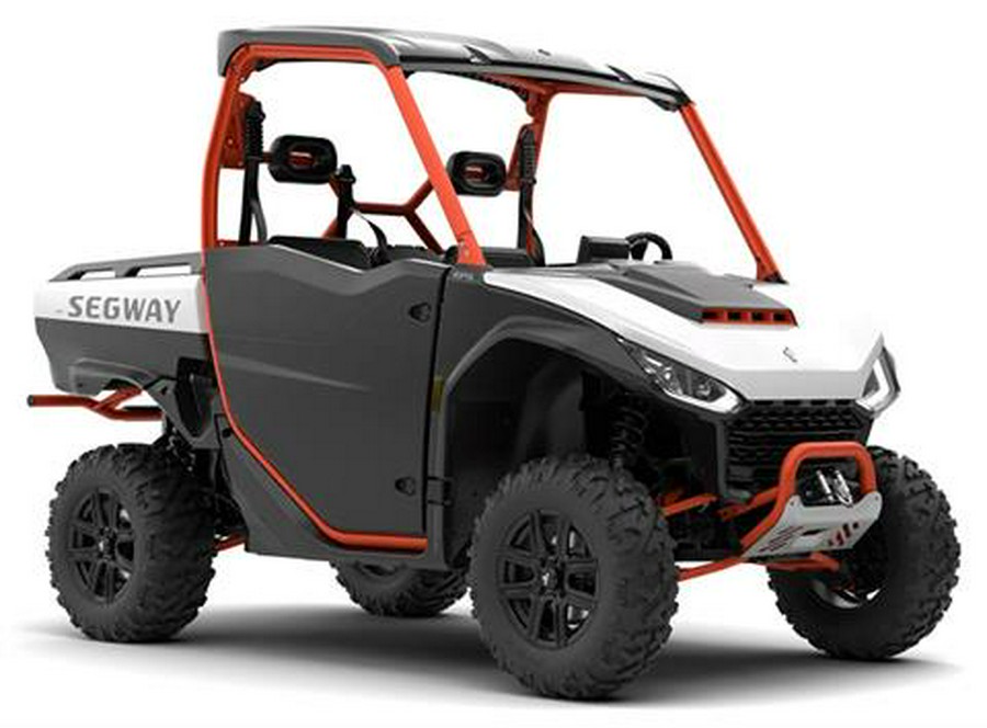 2025 Segway Powersports UT10 P