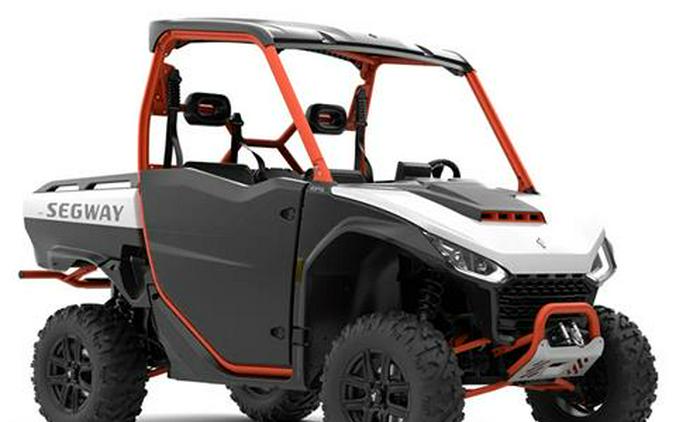 2025 Segway Powersports UT10 P