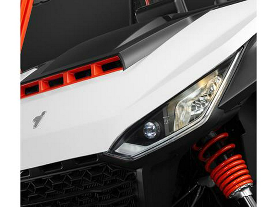 2025 Segway Powersports UT10 P