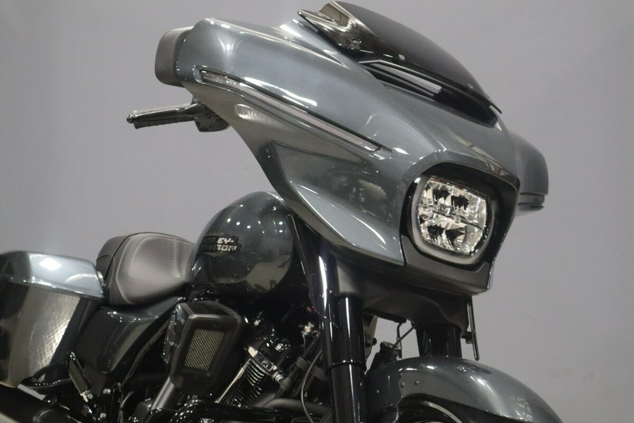 2025 Harley-Davidson Street Glide