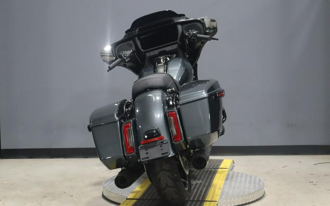 2025 Harley-Davidson Street Glide