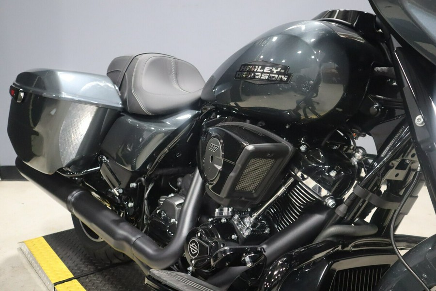 2025 Harley-Davidson Street Glide