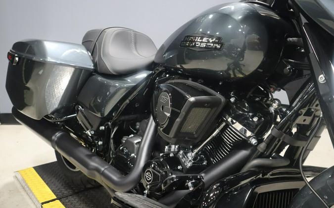 2025 Harley-Davidson Street Glide