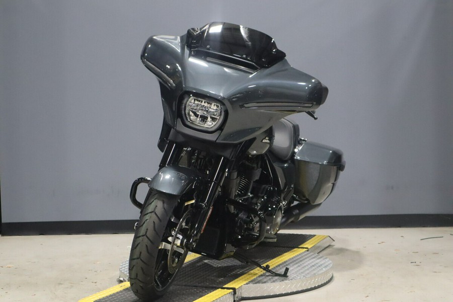 2025 Harley-Davidson Street Glide