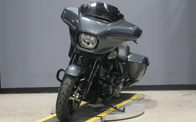 2025 Harley-Davidson Street Glide