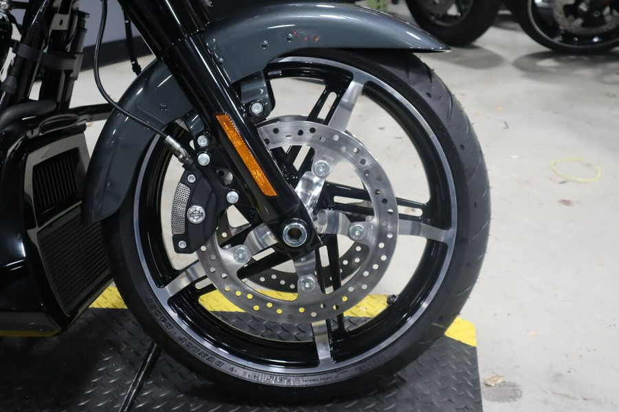 2025 Harley-Davidson Street Glide