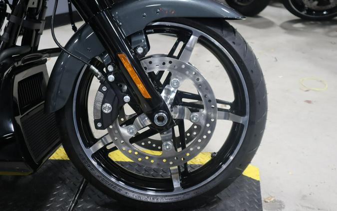 2025 Harley-Davidson Street Glide