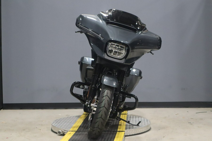 2025 Harley-Davidson Street Glide