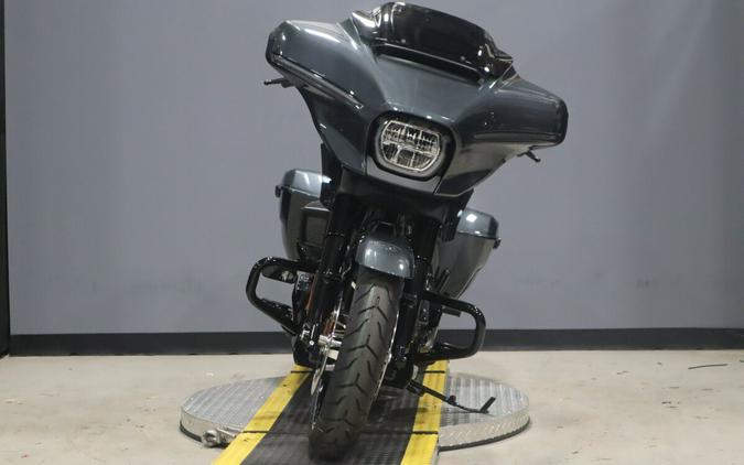 2025 Harley-Davidson Street Glide