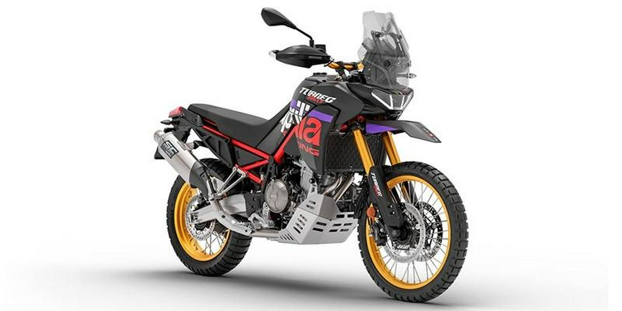 2026 Aprilia TUAREG RALLY